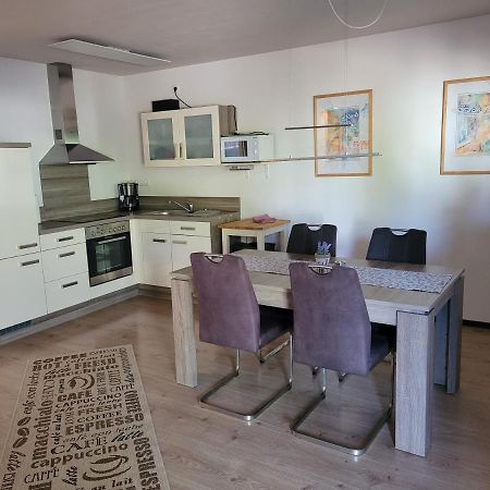 Ferienwohnung Loreley Weisel Экстерьер фото