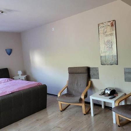 Ferienwohnung Loreley Weisel Экстерьер фото