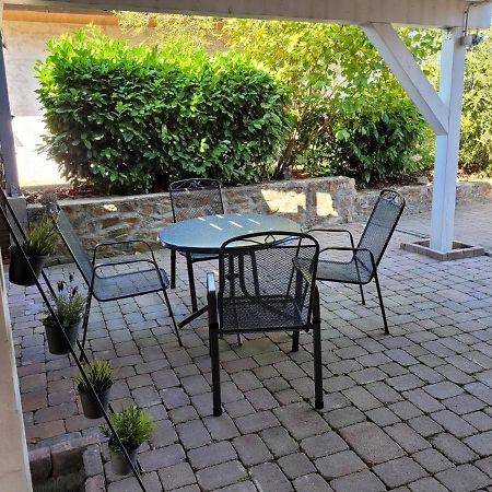 Ferienwohnung Loreley Weisel Экстерьер фото