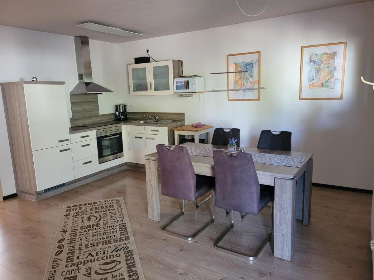Ferienwohnung Loreley Weisel Экстерьер фото