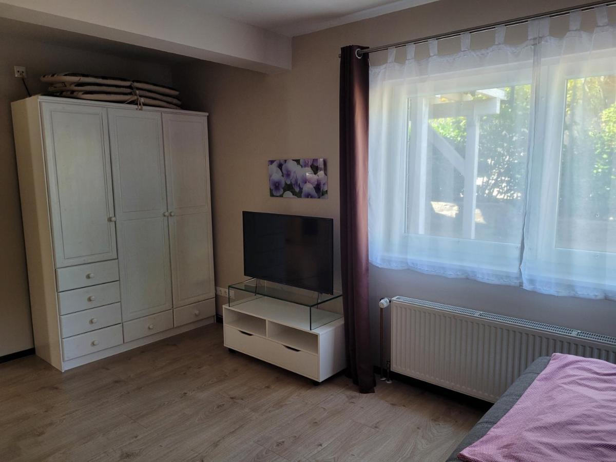 Ferienwohnung Loreley Weisel Экстерьер фото