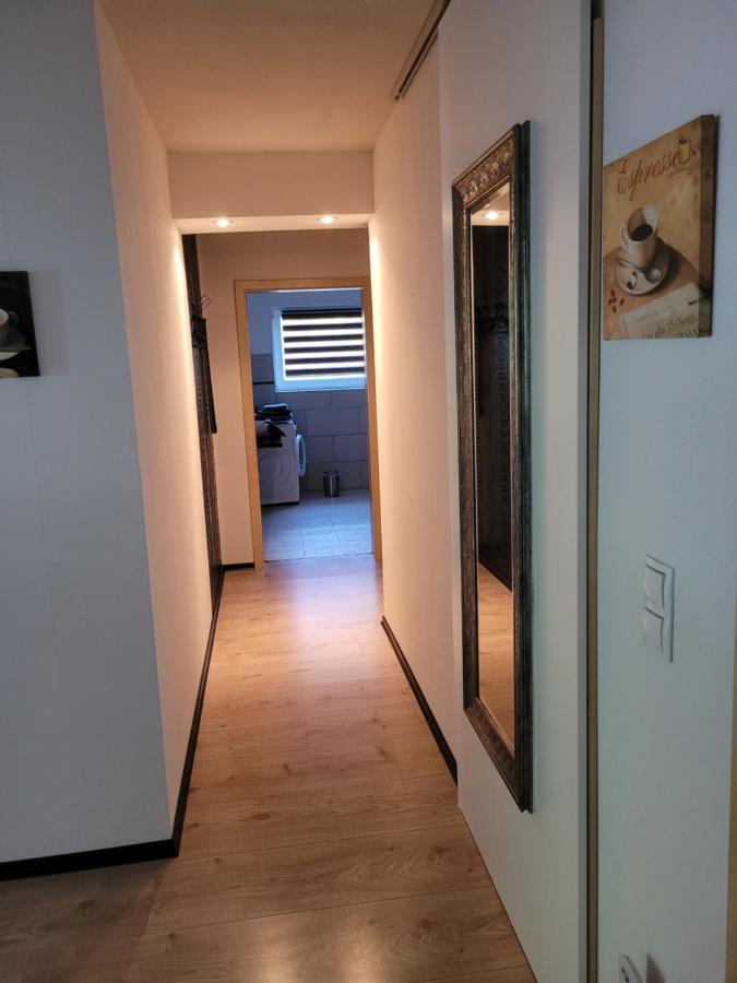 Ferienwohnung Loreley Weisel Экстерьер фото
